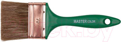 Кисть малярная MasterColor 30-0232