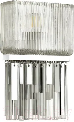 Бра Odeon Light Gatsby 4871/1W