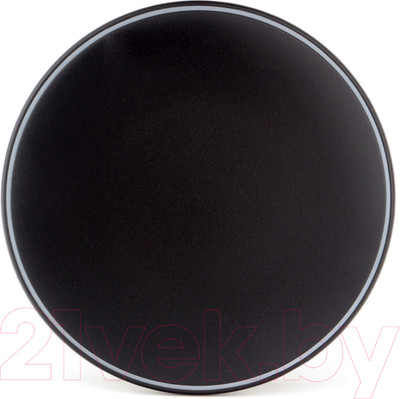 Зарядное устройство беспроводное Cablexpert MP3A-PC-32 (черный)