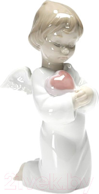 Статуэтка NAO Angels Ангел любви / 02001698