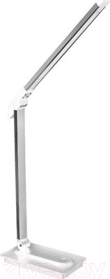 Настольная лампа Camelion KD-846 C01 (белый)