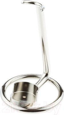 Держатель для бритвенного станка IL Ceppo SS011 (серебристый)