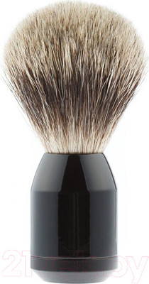 Помазок для бритья IL Ceppo PE302T (черный)