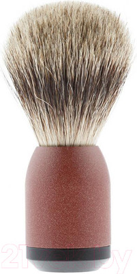 Помазок для бритья IL Ceppo PE304T (красный/черный)