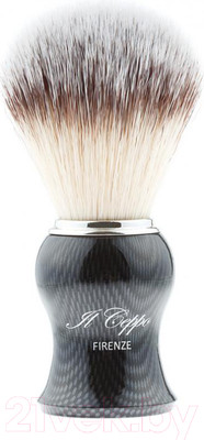 Помазок для бритья IL Ceppo PE313S (карбоновый)