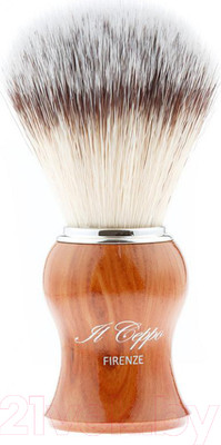 Помазок для бритья IL Ceppo PE315S (коричневый)