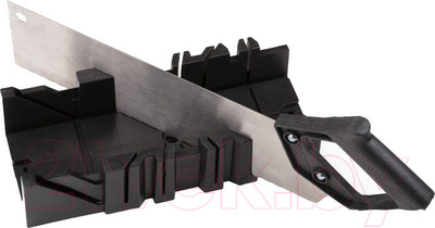 Стусло с ножовкой Delta D20077