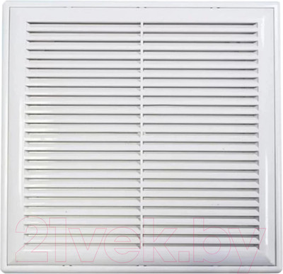 Решетка вентиляционная Молдер PB2-01 (15x15)