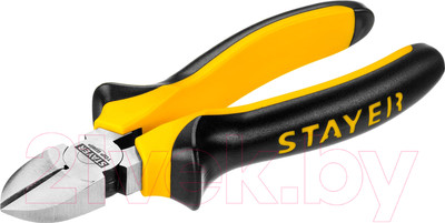 Бокорезы Stayer 2205-5-16-z02
