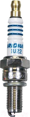 Свеча зажигания для авто Denso IU22