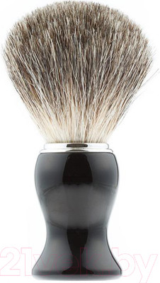 Помазок для бритья IL Ceppo P-BOB-NTG (черный)