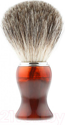 Помазок для бритья IL Ceppo P-BOB-TTG (коричневый)