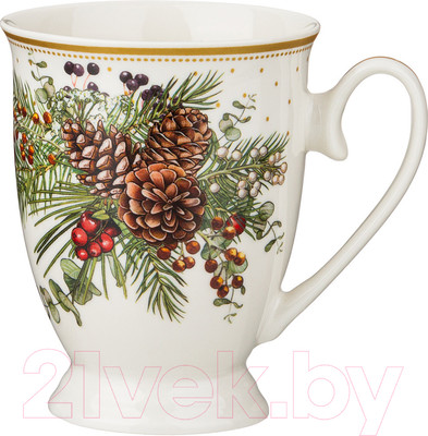 Кружка Lefard Celebration / 54-597