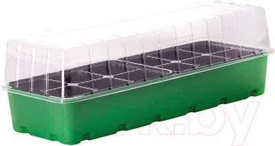 Мини-парник для рассады Ingreen ING60001F