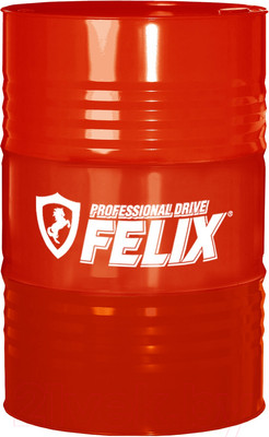 Антифриз FELIX Prolonger G11 до -40°С / 430206062 (50кг, зеленый)
