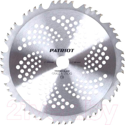 Нож для триммера PATRIOT TBM-48