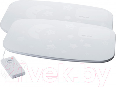 Монитор дыхания Ramili Movement Sensor Pad / SP300100