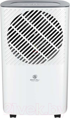 Осушитель воздуха Royal Clima RD-CR10-E