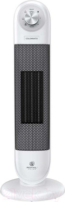 Тепловентилятор Royal Clima RFH-C2000DC-W