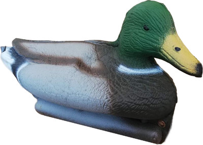 Чучело для охоты Hui Cheng Селезень (полнокорпусная)