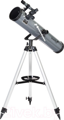Телескоп Levenhuk Blitz 76 Base / 77102
