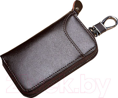 Ключница Ezcase Koloss Harea / К7.2 (коричневый)