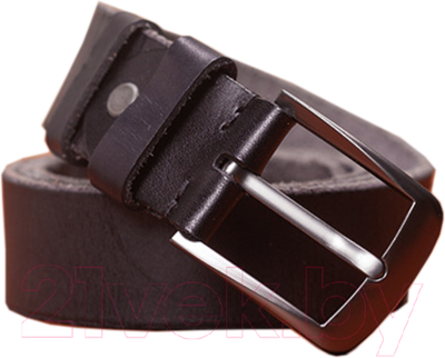 Ремень мужской Ezcase Koloss Yos / K6.3 (черный)