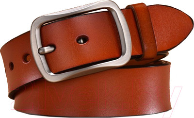 Ремень мужской Ezcase Koloss Eros / K6.4 (песочный)