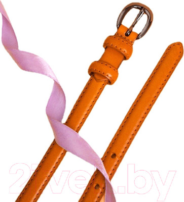 Ремень женский Ezcase Koloss Mien / K6.7 (песочный)