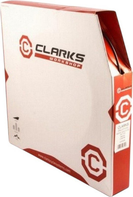 Рубашка троса для велосипеда Clarks Igoc4db / 3-0561-MXM (черный)