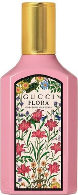 Парфюмерная вода Gucci Flora Gorgeous Gardenia (50мл)