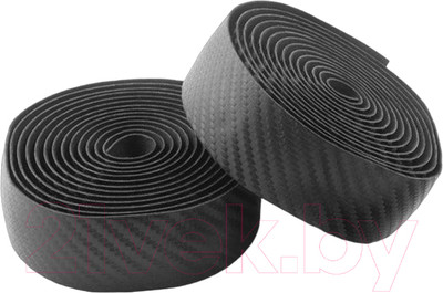 Обмотка руля для велосипеда Clarks 3-235-MXM (карбон)