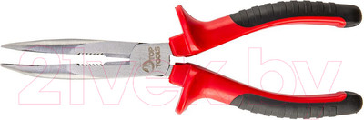 Плоскогубцы TopTools 32D116
