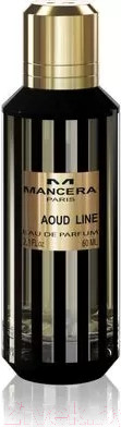 Парфюмерная вода Mancera Aoud Line (60мл)