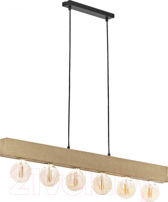 Люстра TK Lighting TKP2666