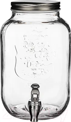 Диспенсер для напитков Lefard 172-100