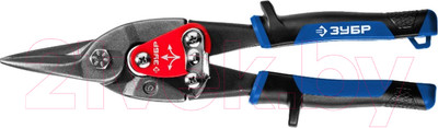 Ножницы по металлу Зубр 23130-S