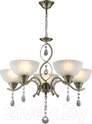 Люстра Velante 717-503-05