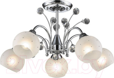 Люстра Velante 707-107-05