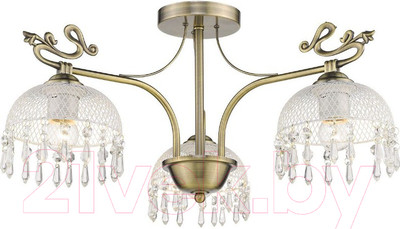 Люстра Velante 733-507-03