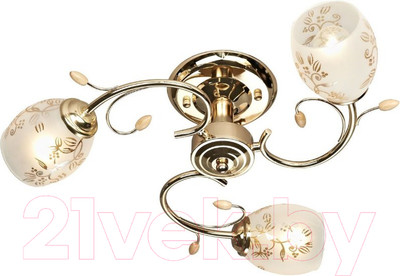 Люстра Velante 762 762-307-03