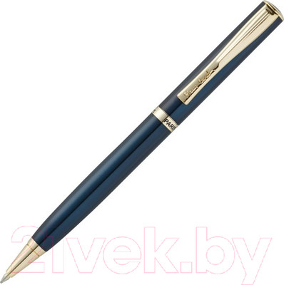Ручка шариковая имиджевая Pierre Cardin Eco / PC0871BP