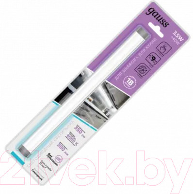 Светильник линейный Gauss 9022531235