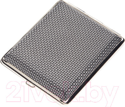 Портсигар S.Quire 340022-18-2 (черный)