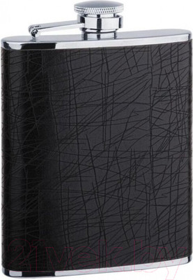 Фляга S.Quire TB06-3412-30 (черный)