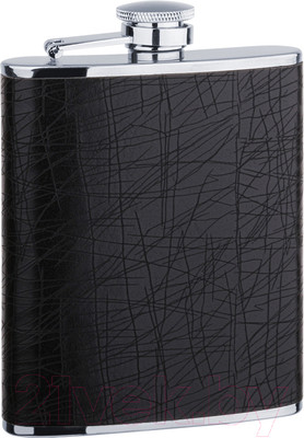 Фляга S.Quire TB08-3412-30 (черный)