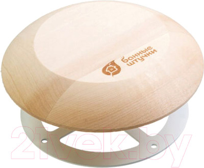 Клапан вентиляционный для бани Банные Штучки 32316