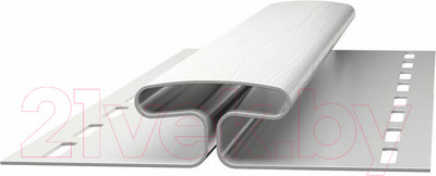 Н-профиль Технониколь 697219 (3м, жасмин)