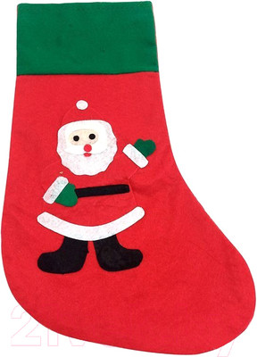 Носок для подарков Волшебная страна 007843