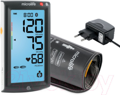 Тонометр Microlife BP A7 Touch BT